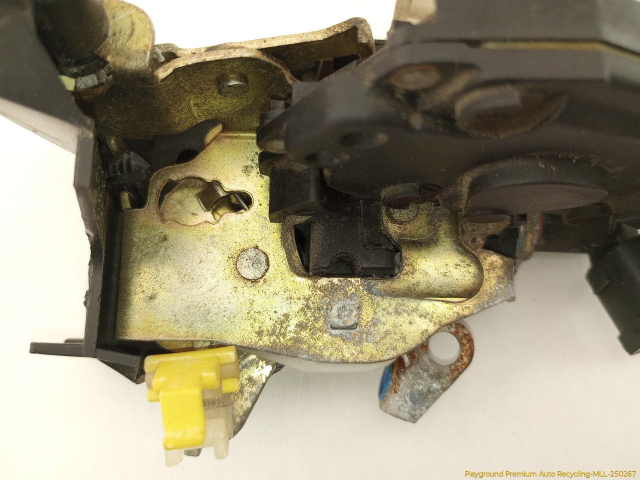 Ford Mustang Passenger Right Front Door Lock Actuator