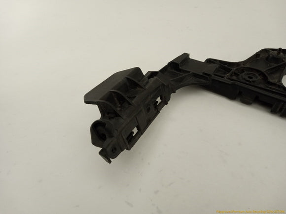 Audi A5 Pair Of Rear Bumper Brackets