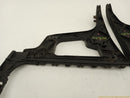 Audi A5 Pair Of Rear Bumper Brackets-3
