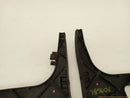 Audi A5 Pair Of Rear Bumper Brackets-4