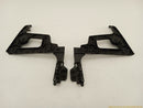 Audi A5 Pair Of Rear Bumper Brackets-8
