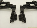 Audi A5 Pair Of Rear Bumper Brackets-9