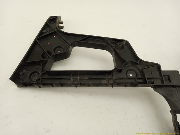 Audi A5 Pair Of Rear Bumper Brackets