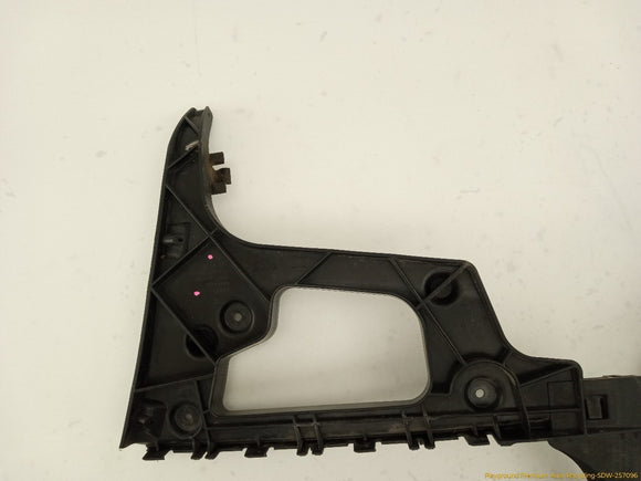 Audi A5 Pair Of Rear Bumper Brackets