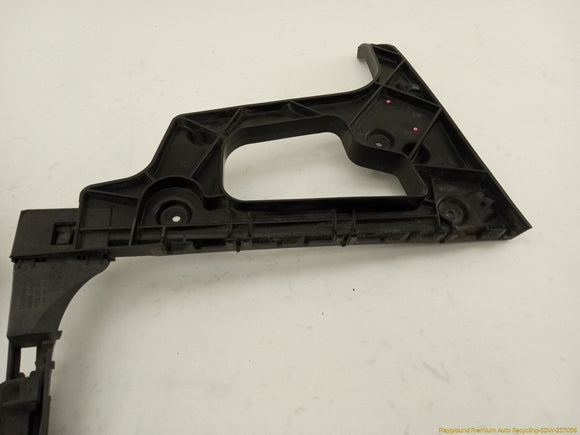 Audi A5 Pair Of Rear Bumper Brackets