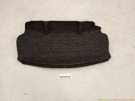 Ford Mustang Trunk Partition Liner Cover