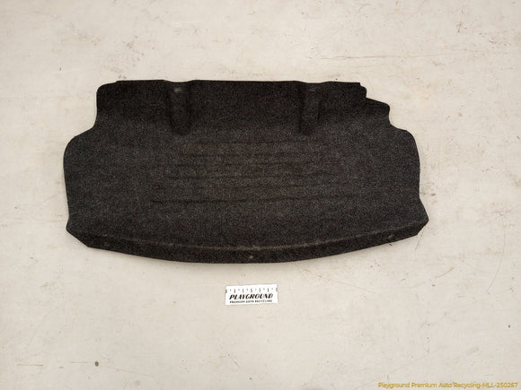 Ford Mustang Trunk Partition Liner Cover