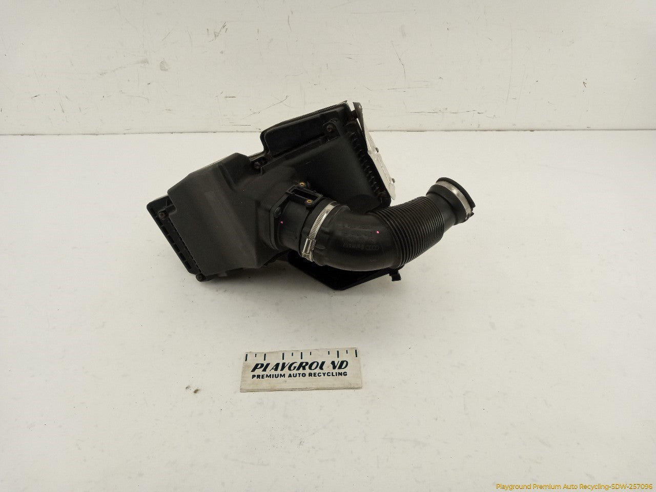 Audi A5 Air Cleaner Box Housing