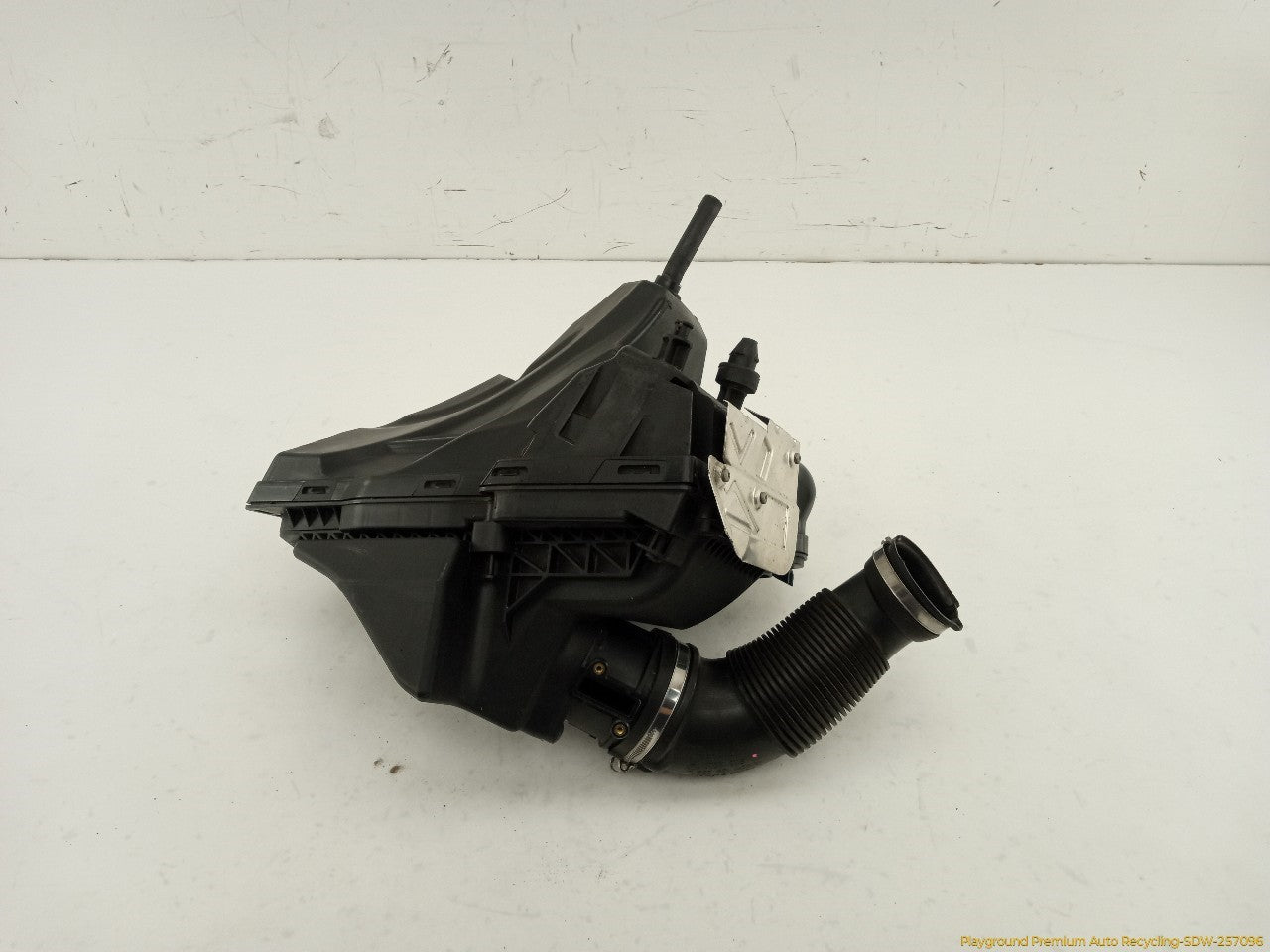 Audi A5 Air Cleaner Box Housing - 0