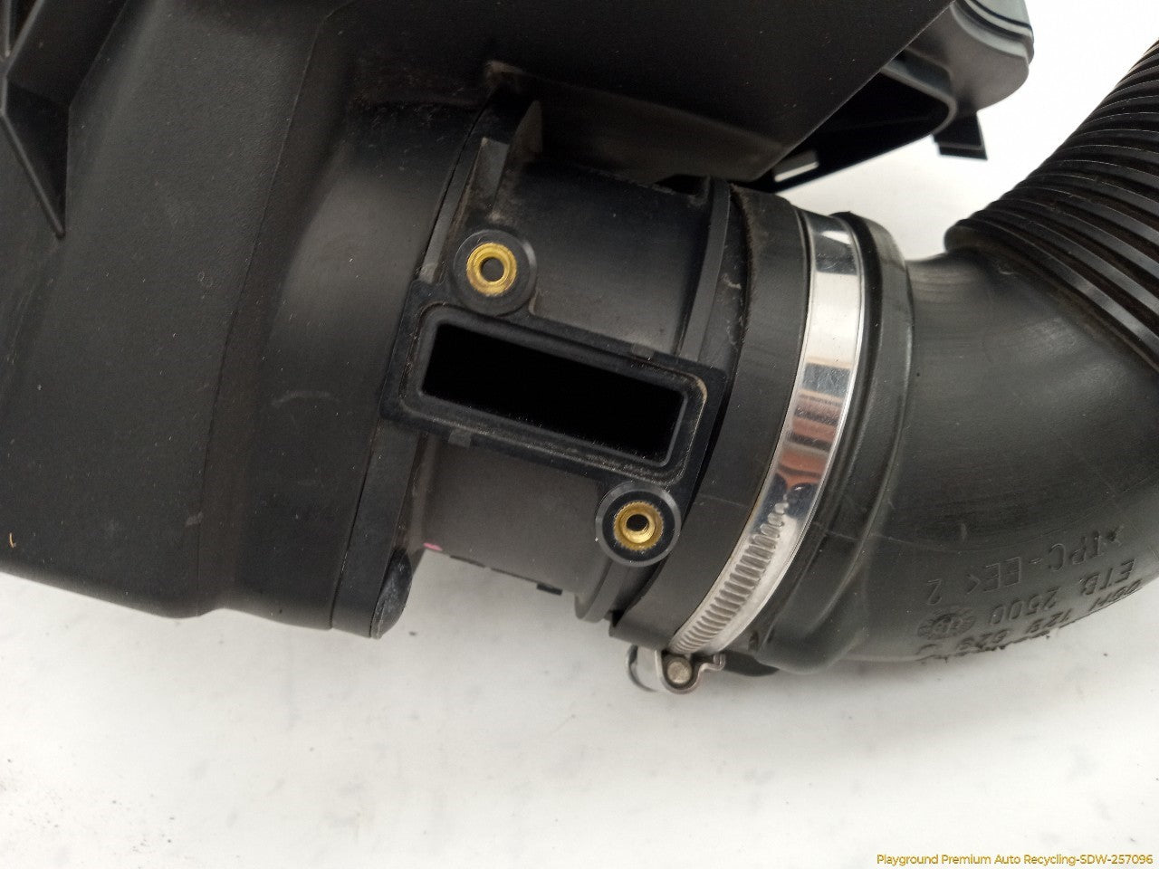 Audi A5 Air Cleaner Box Housing