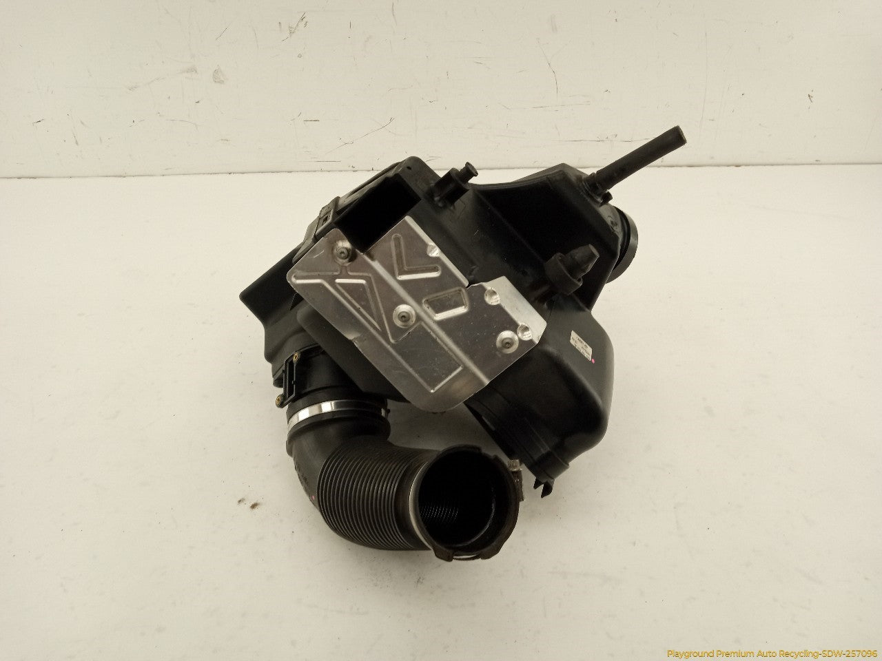 Audi A5 Air Cleaner Box Housing