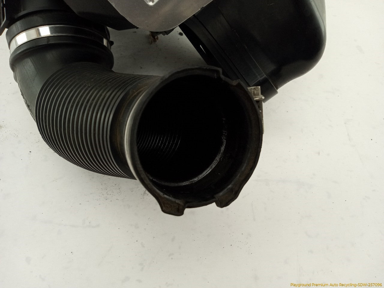 Audi A5 Air Cleaner Box Housing