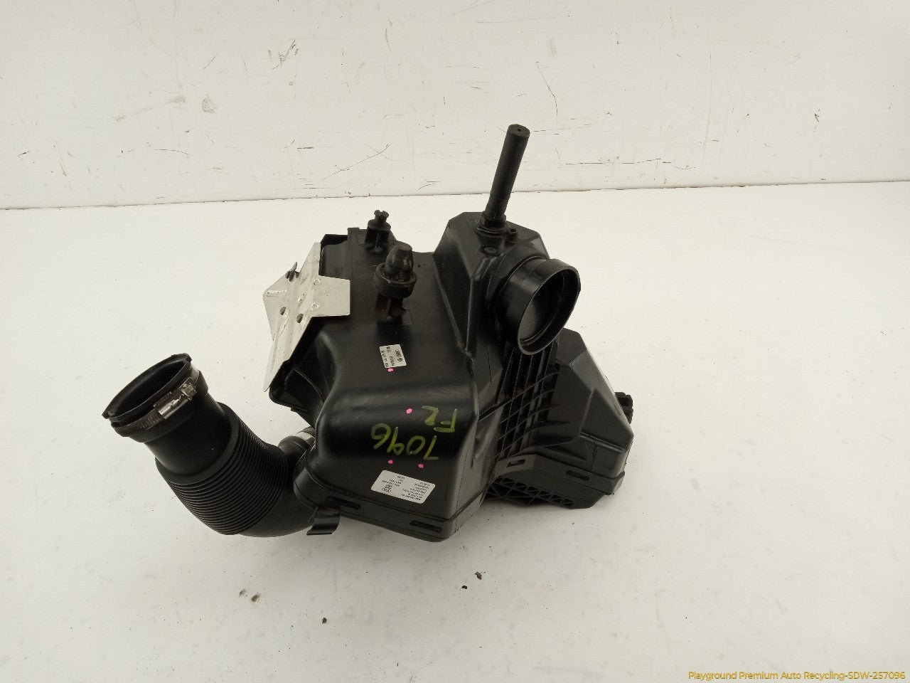 Audi A5 Air Cleaner Box Housing