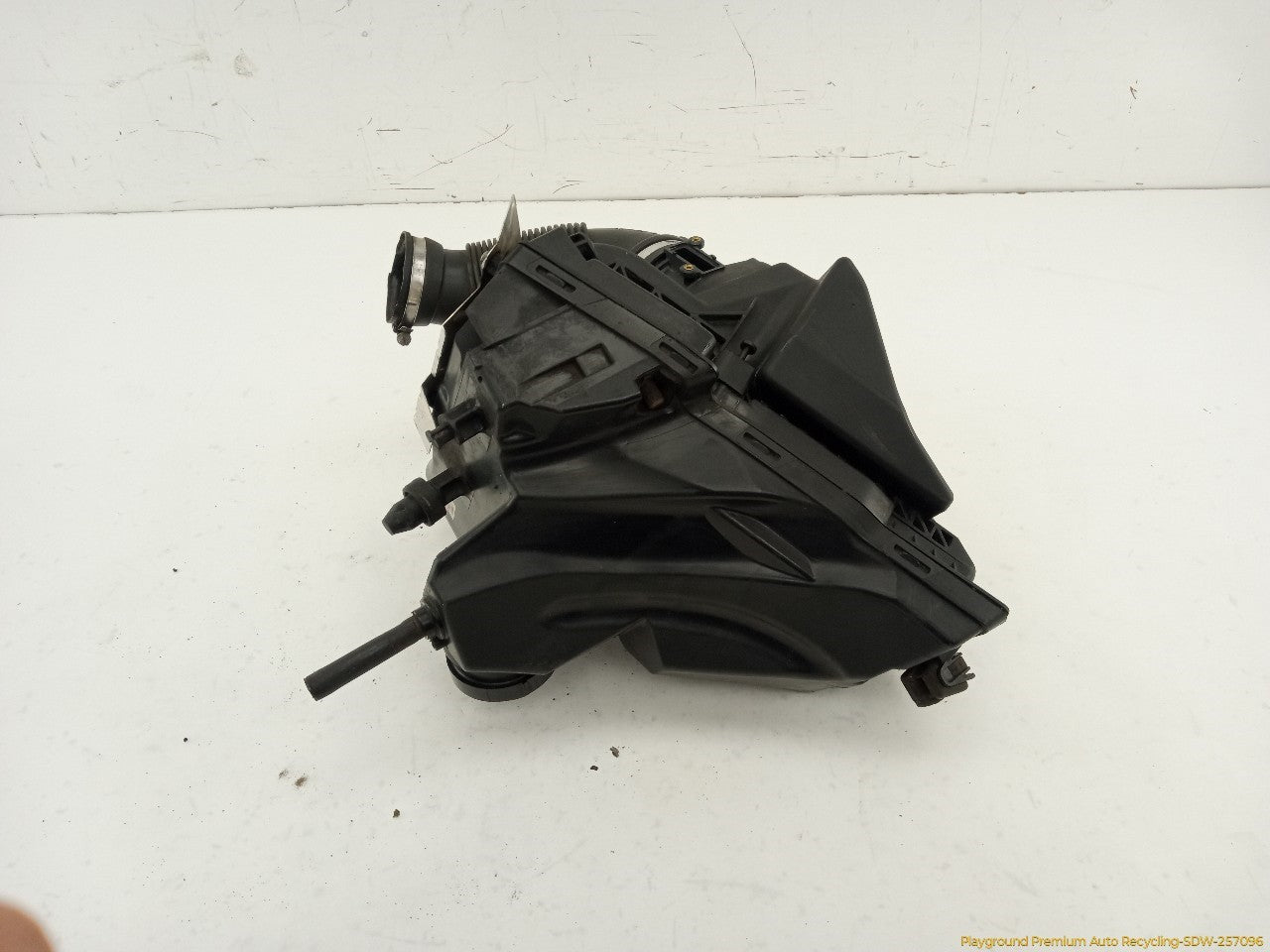 Audi A5 Air Cleaner Box Housing
