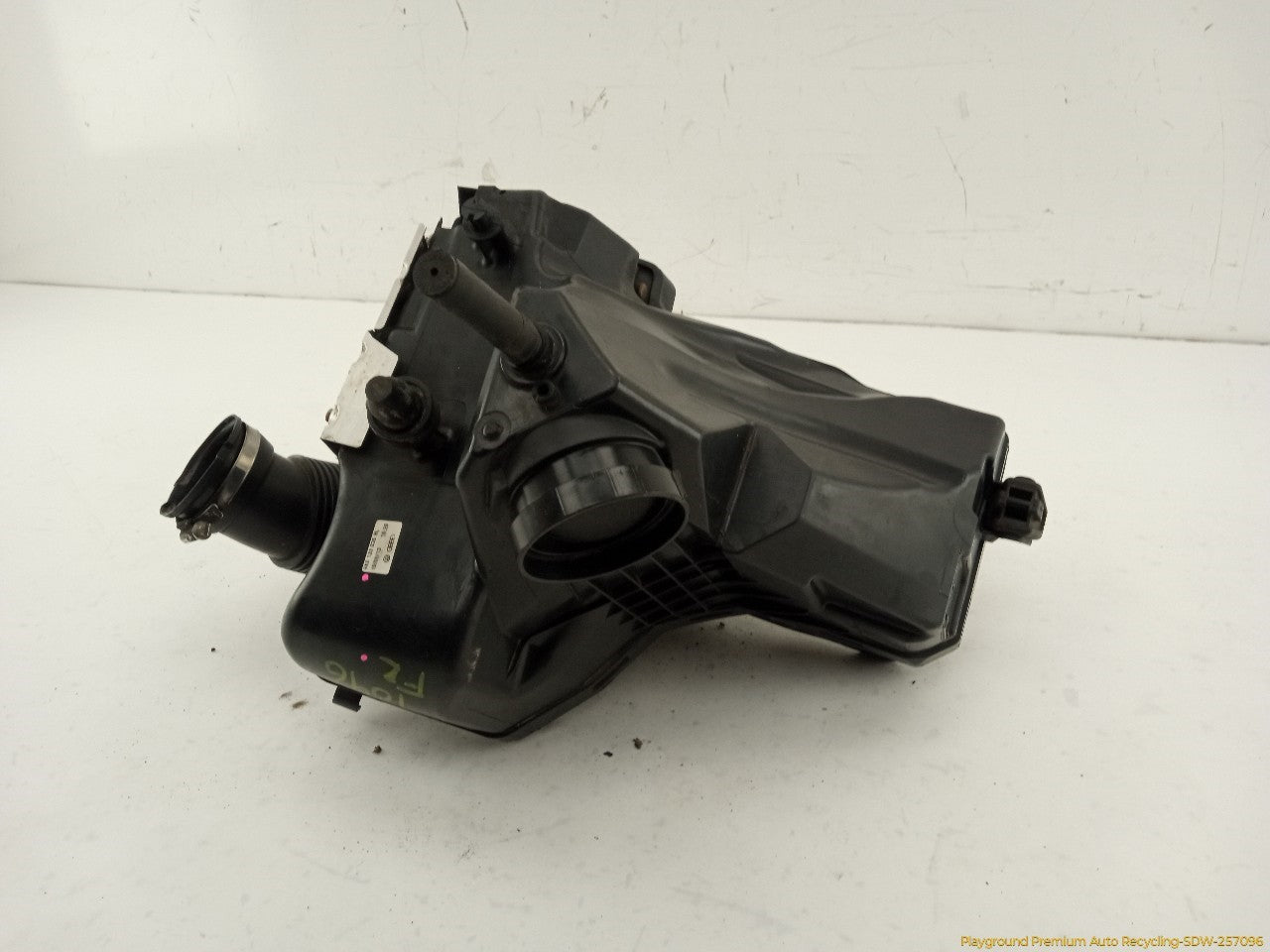 Audi A5 Air Cleaner Box Housing