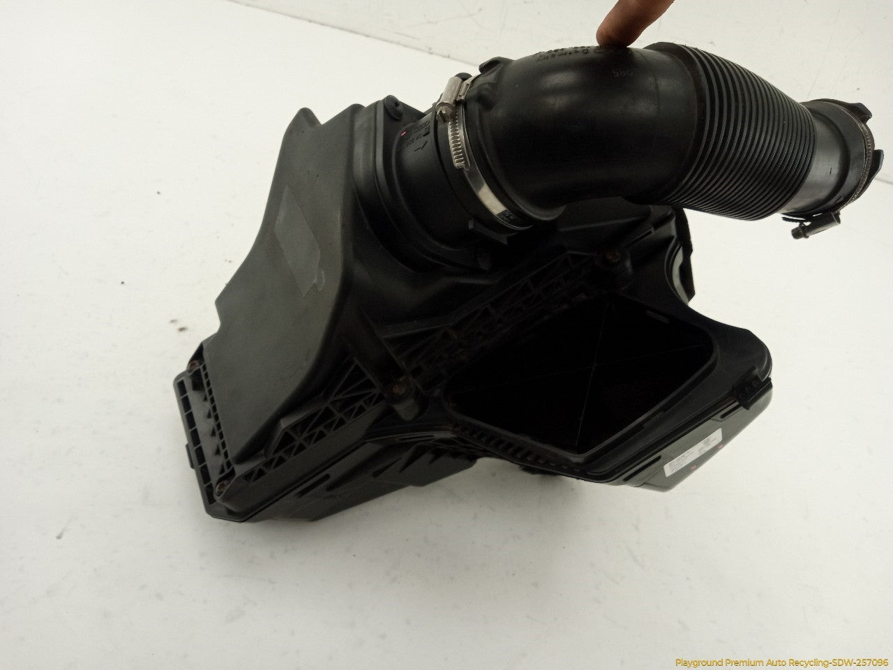 Audi A5 Air Cleaner Box Housing