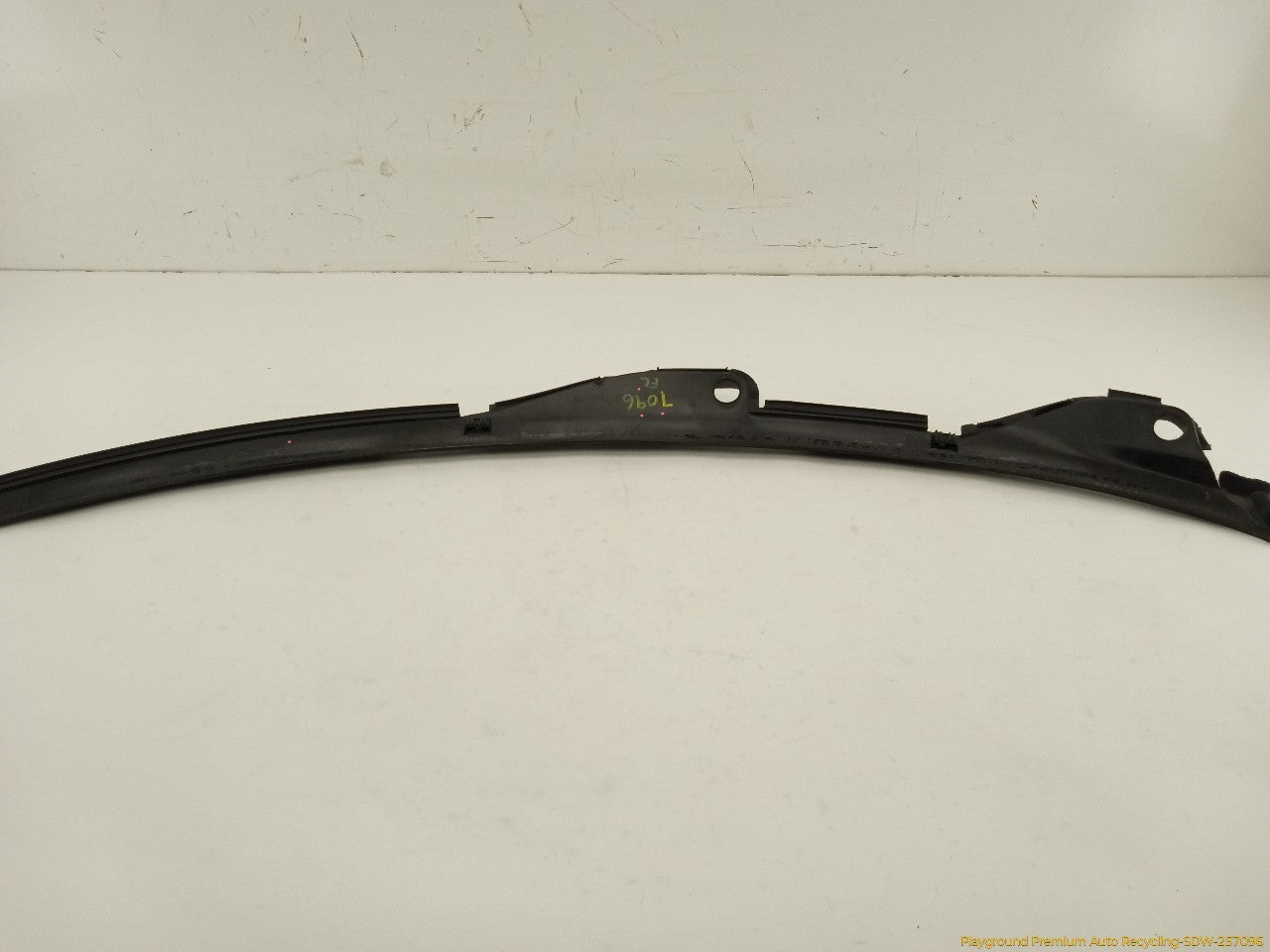 Audi A5 Windshield Wiper Water Deflector