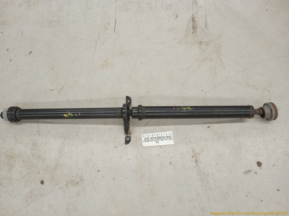 Audi A5 Rear Drive Shaft