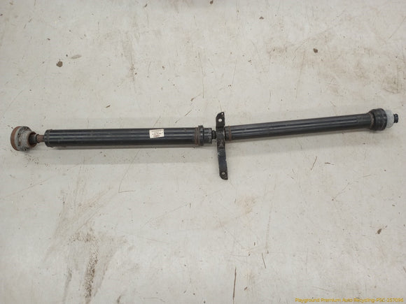 Audi A5 Rear Drive Shaft