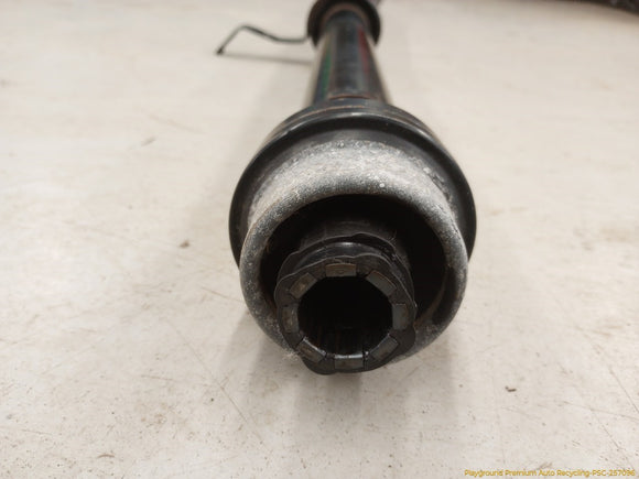 Audi A5 Rear Drive Shaft