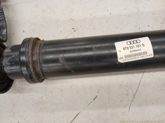Audi A5 Rear Drive Shaft