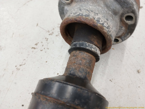 Audi A5 Rear Drive Shaft