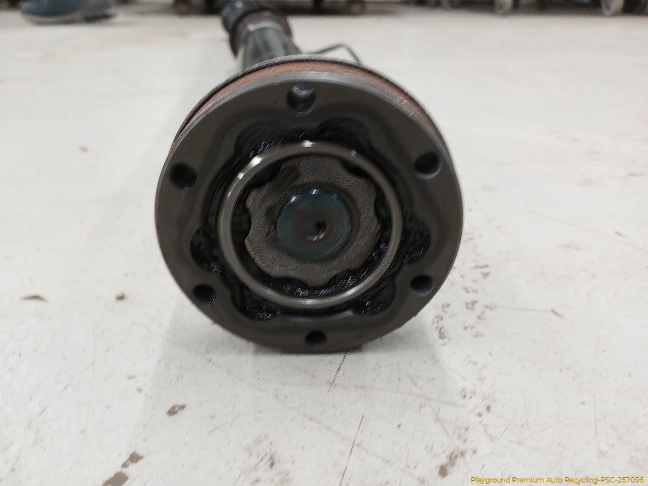 Audi A5 Rear Drive Shaft