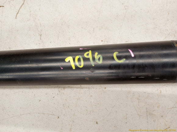 Audi A5 Rear Drive Shaft
