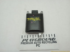 Audi A5 Rear Left Blind Spot Radar Control Module