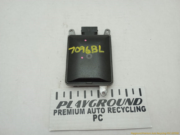 Audi A5 Rear Left Blind Spot Radar Control Module