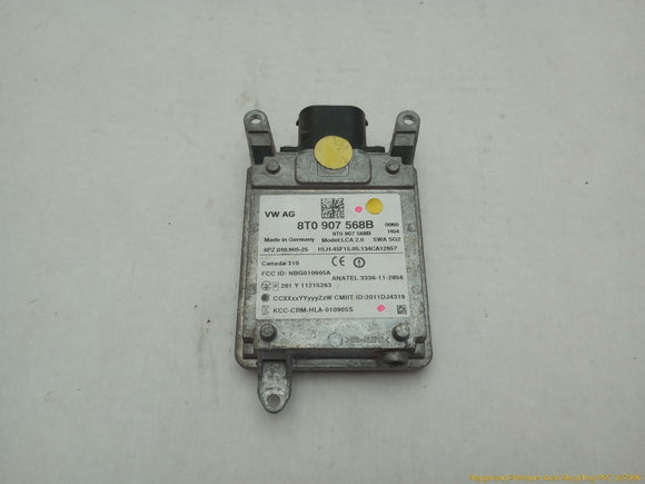 Audi A5 Rear Left Blind Spot Radar Control Module
