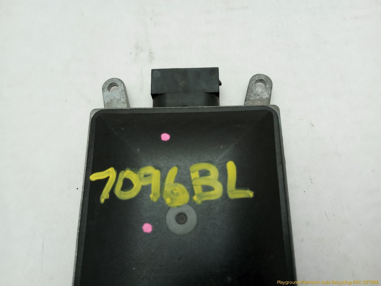 Audi A5 Rear Left Blind Spot Radar Control Module