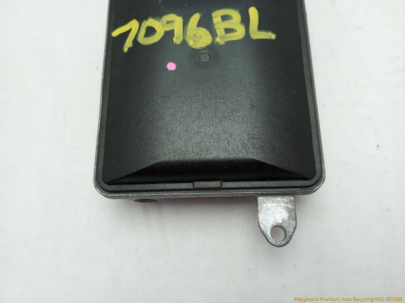 Audi A5 Rear Left Blind Spot Radar Control Module