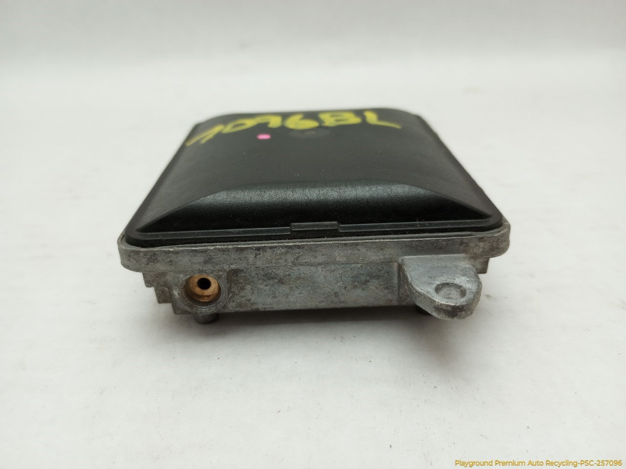 Audi A5 Rear Left Blind Spot Radar Control Module