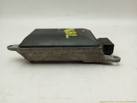 Audi A5 Rear Left Blind Spot Radar Control Module