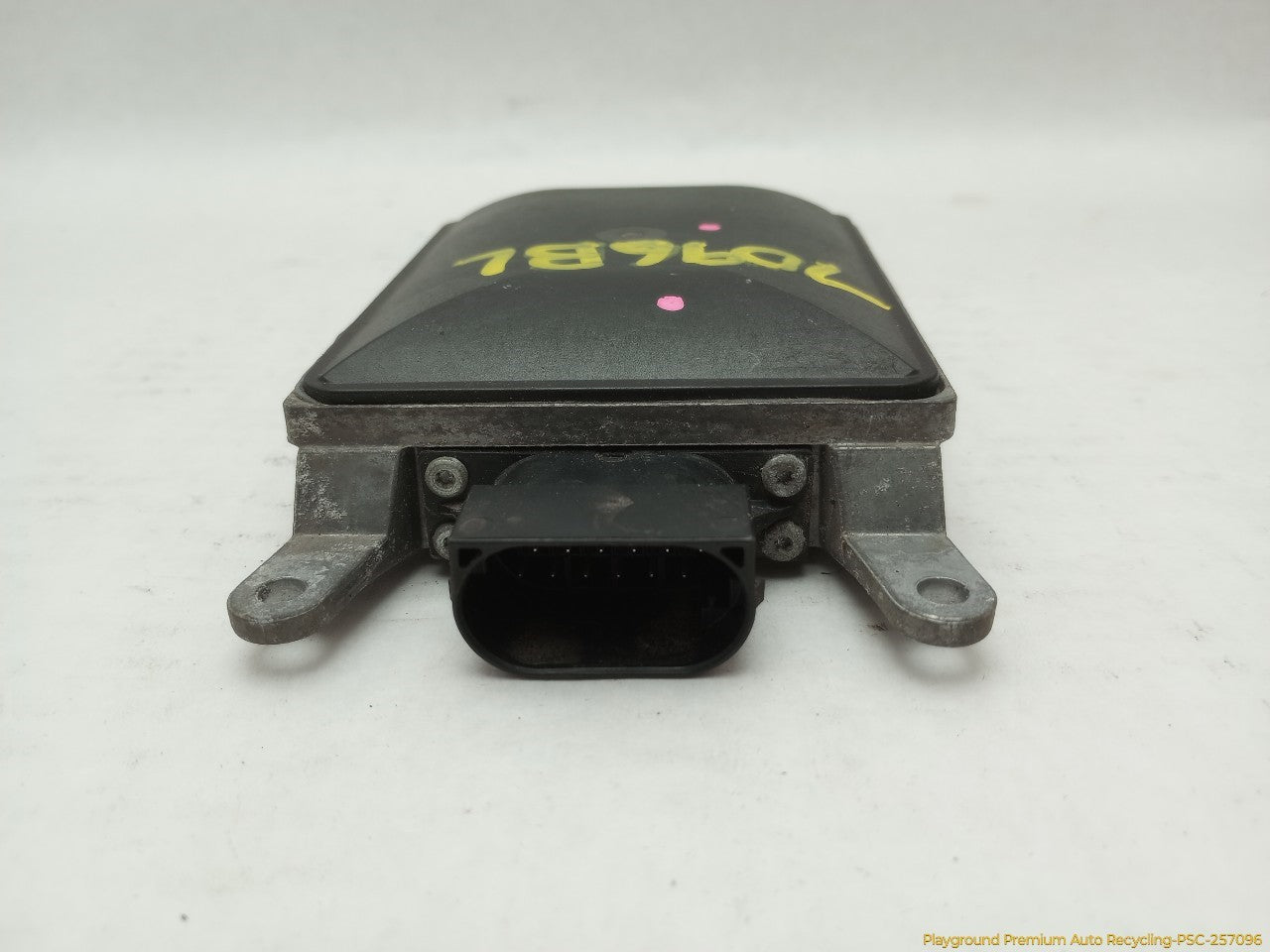 Audi A5 Rear Left Blind Spot Radar Control Module