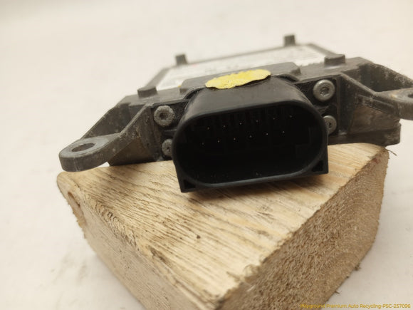 Audi A5 Rear Left Blind Spot Radar Control Module