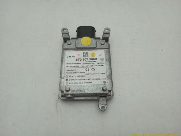 Audi A5 Rear Right Blind Spot Radar Control Module