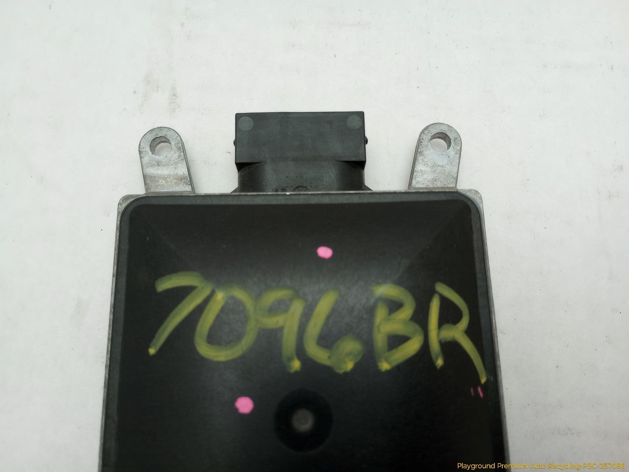 Audi A5 Rear Right Blind Spot Radar Control Module