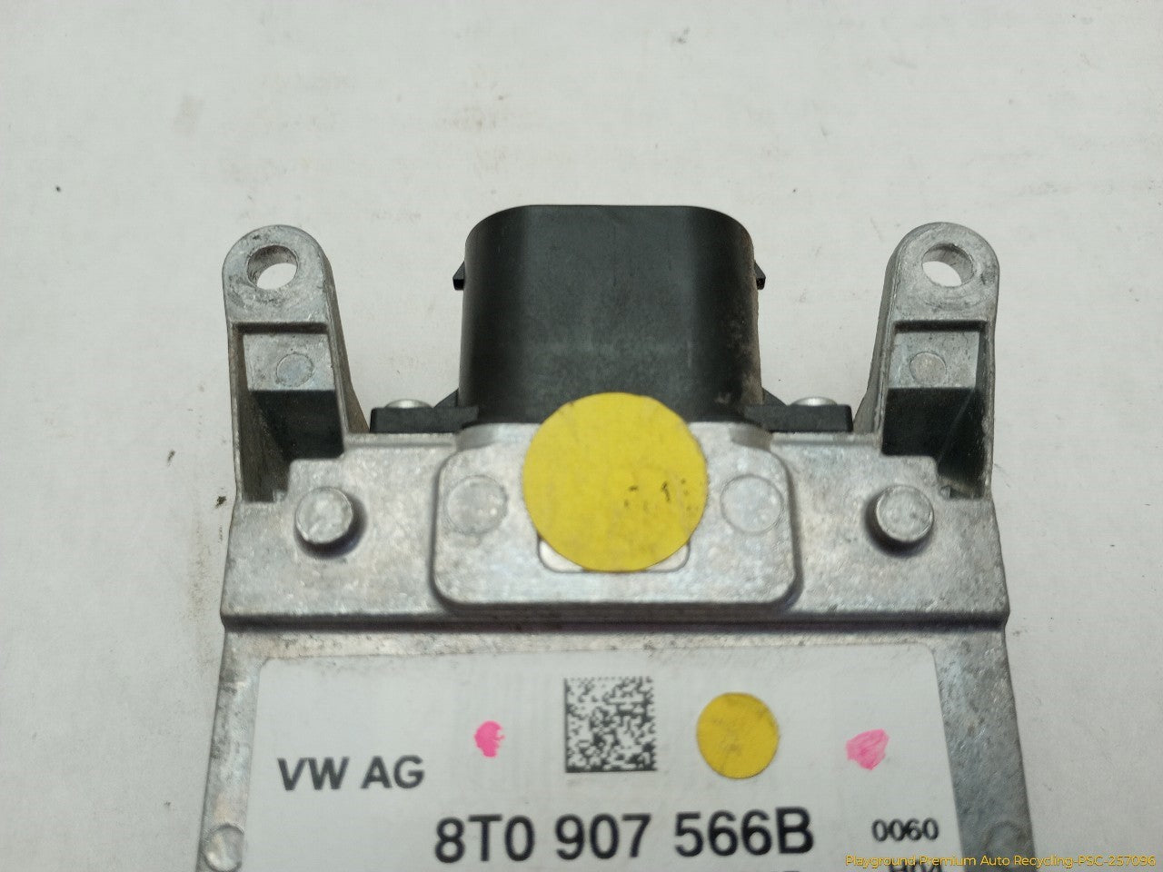 Audi A5 Rear Right Blind Spot Radar Control Module