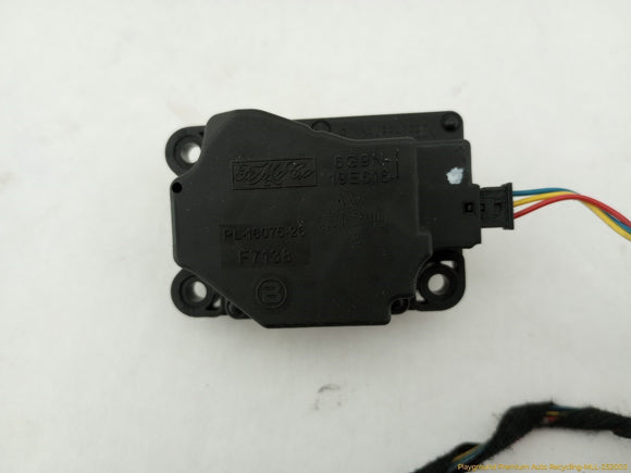 Land Rover LR2 Set Of 5 HVAC Vent Flap Actuators