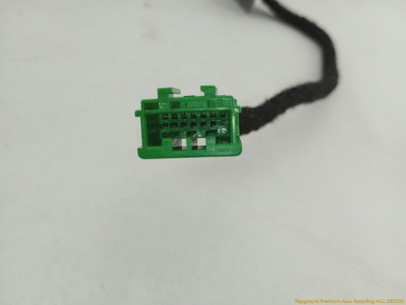 Land Rover LR2 Set Of 5 HVAC Vent Flap Actuators