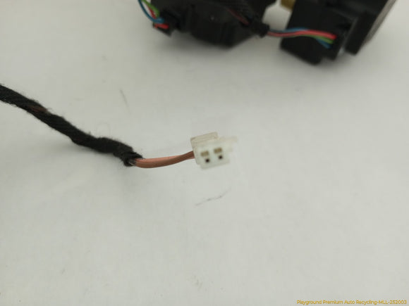 Land Rover LR2 Set Of 5 HVAC Vent Flap Actuators