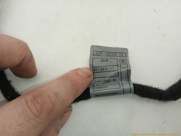 Land Rover LR2 Set Of 5 HVAC Vent Flap Actuators