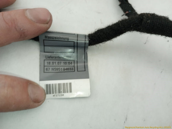 Land Rover LR2 Set Of 5 HVAC Vent Flap Actuators