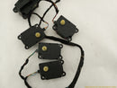Land Rover LR2 Set Of 5 HVAC Vent Flap Actuators-12
