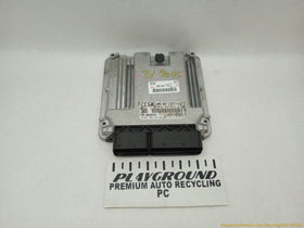 Audi A5 Engine Control Module