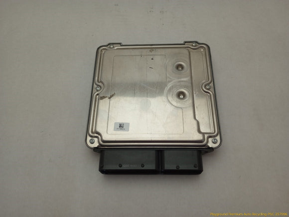 Audi A5 Engine Control Module