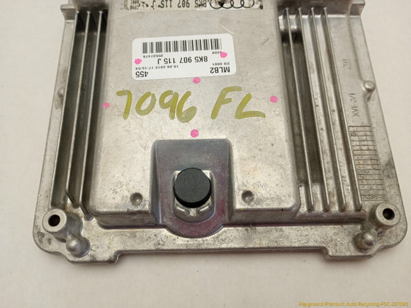Audi A5 Engine Control Module