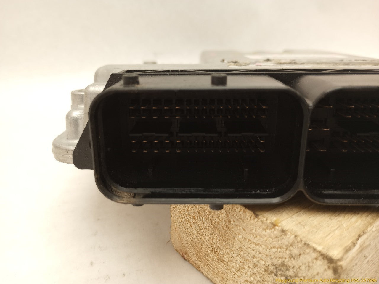 Audi A5 Engine Control Module